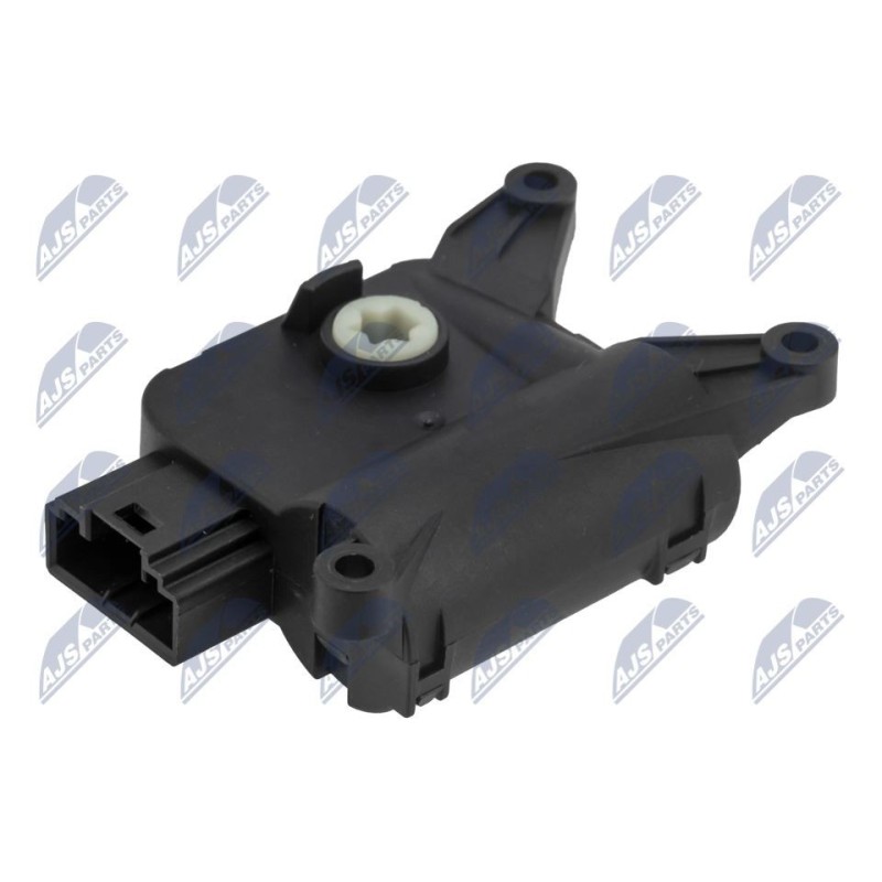 Contrôleur De Volet D'air AUDI A3 2012 - CRV7511, 5Q0 907 511 A, V10-77-1089