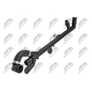 Tuyau De Refroidissement BMW 5 F10-F11-F07 535I 08-17