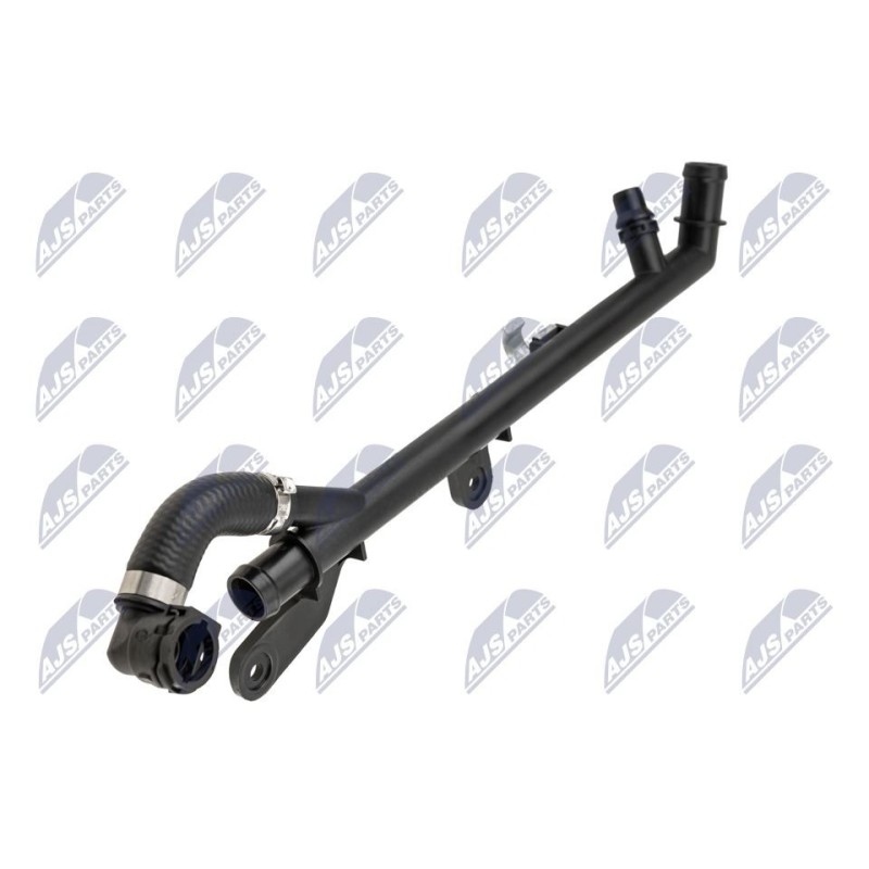 Tuyau De Refroidissement BMW 5 F10-F11-F07 535I 08-17