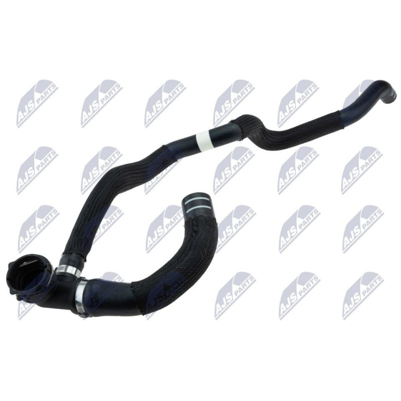Tuyau De Refroidissement FIAT PANDA 1.3D 2012 - 52002836