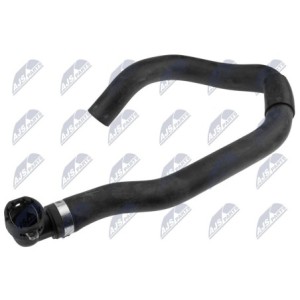 Tuyau De Refroidissement HYUNDAI I20 1.4CRDI-1.6CRDI 02-12 - 254124P200