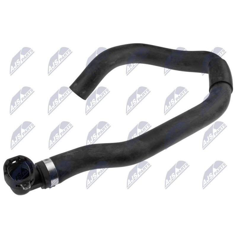 Tuyau De Refroidissement HYUNDAI I20 1.4CRDI-1.6CRDI 02-12 - 254124P200