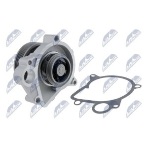 Pompe À Eau BMW 3 318D - 1630, WP-1849, 1151.0.393.731