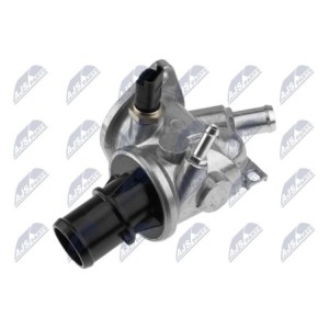 Thermostat Avec Boîtier ALFA ROMEO 147 1.6 01 - 60663619, 60 663 619, 60663618