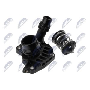 Thermostat Avec Boîtier BMW 1 F20-F21 DIESEL - WG2177562, 81775, 11 51 8 577 895