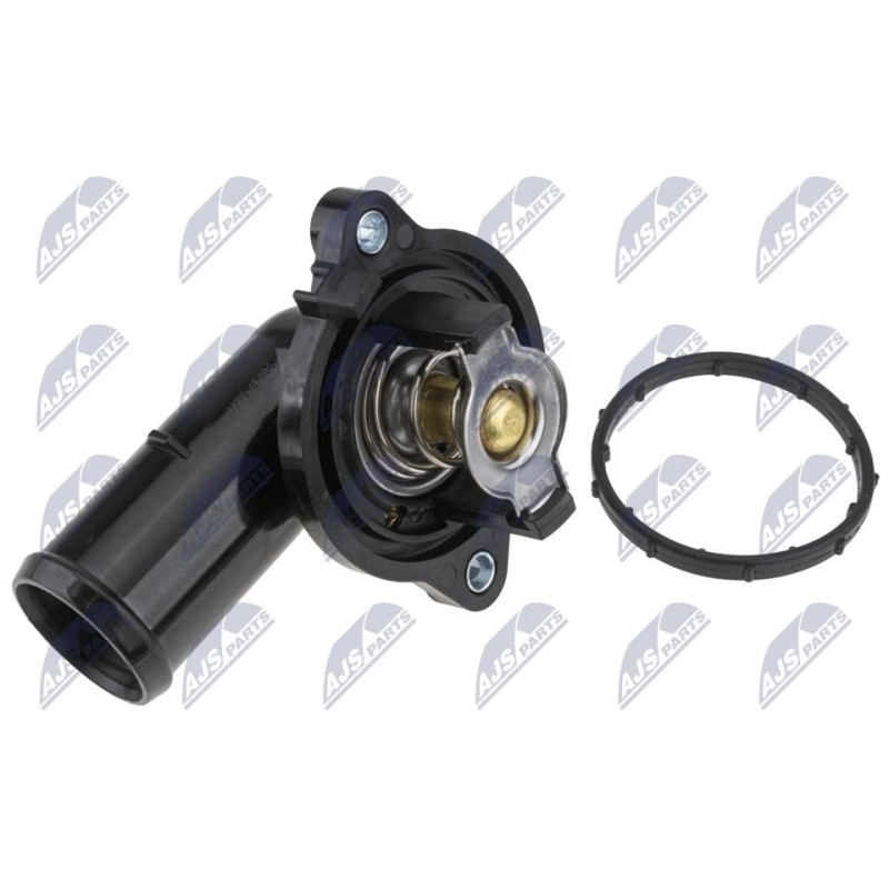 Thermostat Avec Boîtier CHRYSLER 300C 3.6 11 - TH7372.95J, 5184977AE, TI 235 95