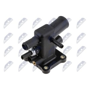 Thermostat Avec Boîtier FORD FOCUS MK4 2.3ST ECOBOOST 19