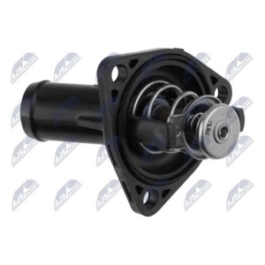 Thermostat Avec Boîtier HONDA ACCORD 2.0 18