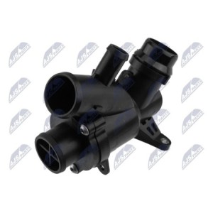 Thermostat Avec Boîtier LAND ROVER DISCOVERY IV 5.0 09 - 293626, CT4206, E4245105