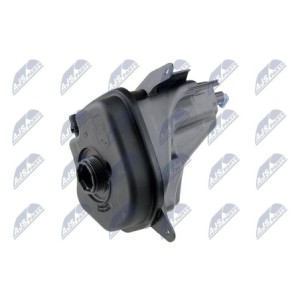 Bouchon, Réservoir De Liquide De Refroidissement BMW X5 E70 06-13 - 12740BW, 71694, 117204