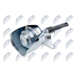 Soupape De Régulation De Pression Du Turbocompresseur -MOTEURS 1.6HDI - 20166, 0R27408211, 0R27408212