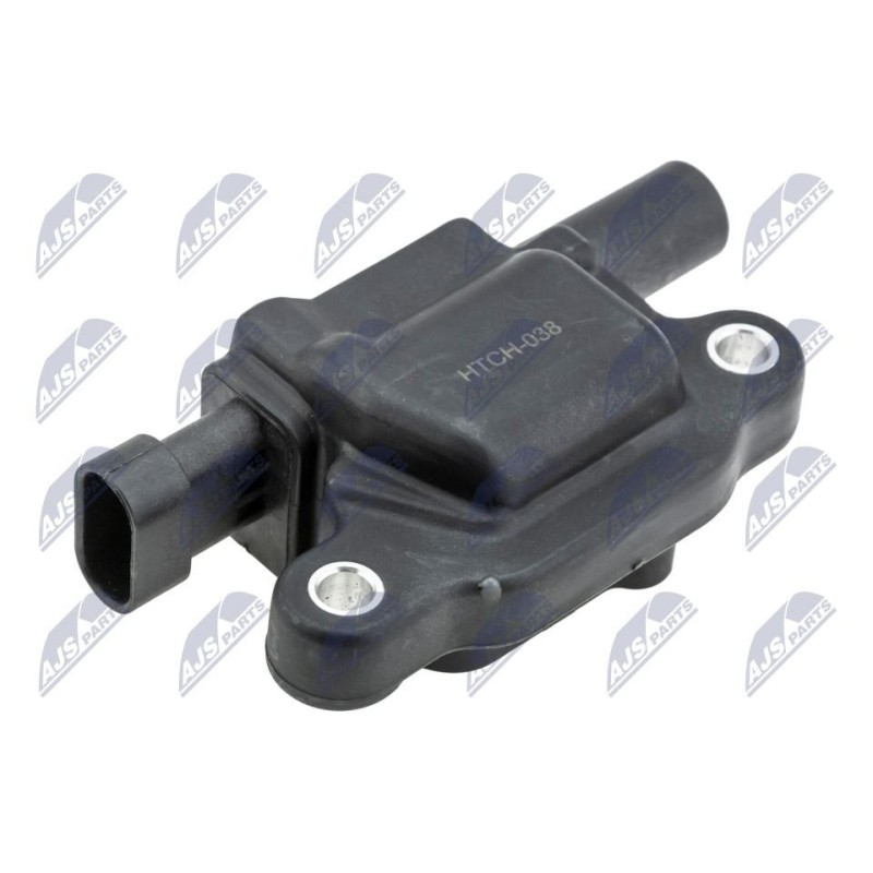 Bobine D'allumage CHEVROLET CAMARO 6.2 15 - 12619161, 12669351