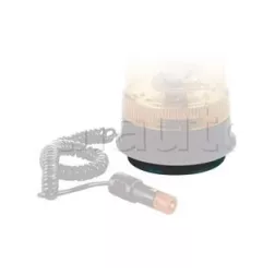 120 mm bell -up suction cup