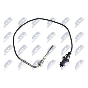 Palpeur, Température Des Gaz FIAT FIORINO 1.3JTD 2009 - 51825683, 55218474, 0986259145