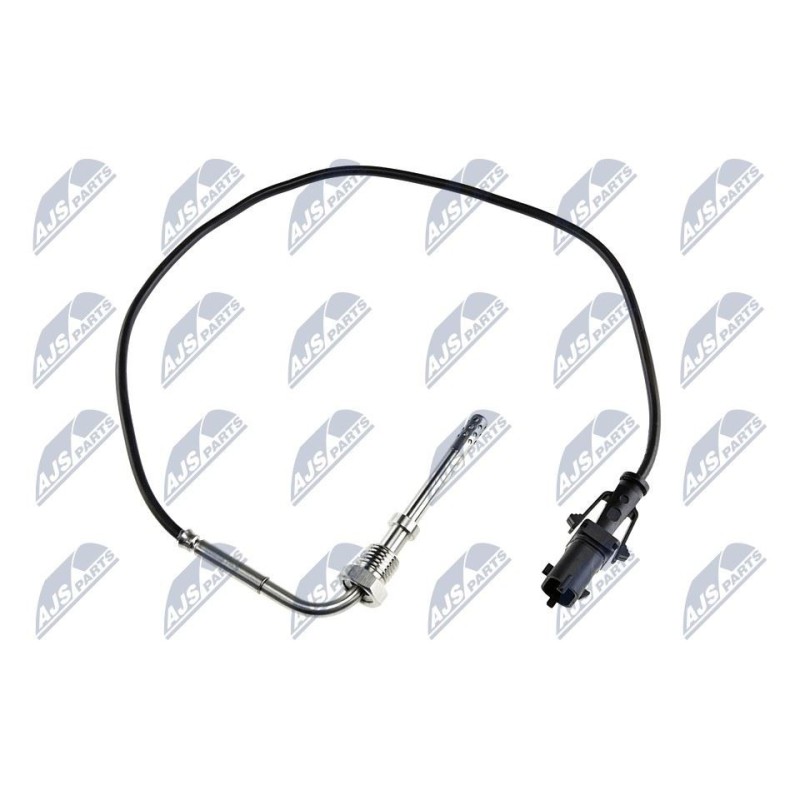 Palpeur, Température Des Gaz FIAT FIORINO 1.3JTD 2009 - 51825683, 55218474, 0986259145