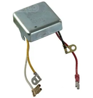 14-Volt-Regler, Lucas 37582, 37583, Magneti Marelli 940038126