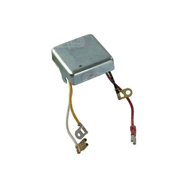 14-Volt-Regler, Lucas 37582, 37583, Magneti Marelli 940038126 14-Volt-Regler, Lucas 37582, 37583, Magneti Marelli 940038126