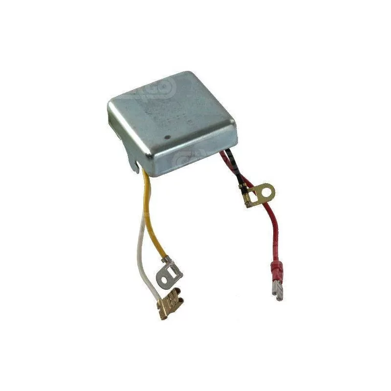 14-Volt-Regler, Lucas 37582, 37583, Magneti Marelli 940038126 14-Volt-Regler, Lucas 37582, 37583, Magneti Marelli 940038126