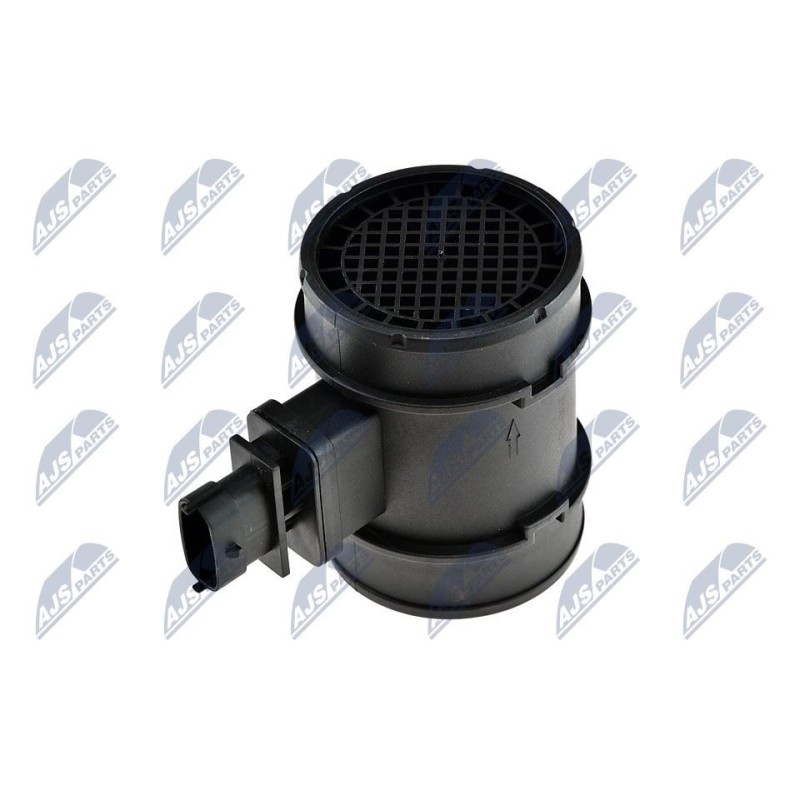 Débitmètre CHEVROLET CAPTIVA 2.0D 2006 - 55350048, 0 281 002 618, 0 281 002 683