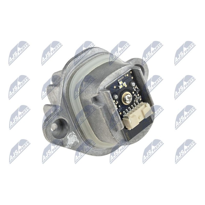 Feux Diurnes Module Phares BMW 7 G11-G12 2015 - POUR VOITURES AVEC PHARES LED ADAPTATIFS - 608687, 63117440360, 59SKV078