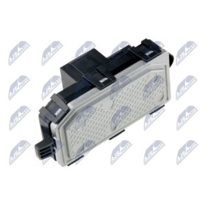Régulateur, Pulseur D'air Habitacle FORD FOCUS III 2011 - 101886, 1888653, AV6N19E624BA