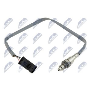 Sonde Lambda MOTEUR 1 - 13 62 8 570 689, 13 62 8 589 104, 0 281 004 442