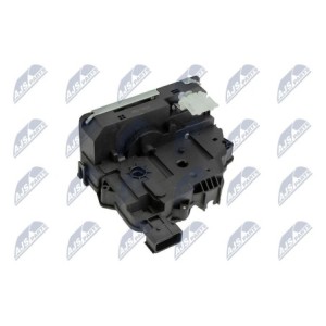 Actonneur La Fermeture Centrale Arrière GAUCHE OPEL CORSA D 2006 - 13258265, 55702902, 1 33 255