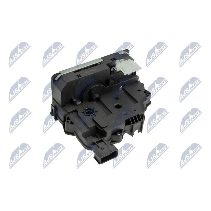 Actonneur La Fermeture Centrale Arrière GAUCHE OPEL CORSA D 2006 - 13258265, 55702902, 1 33 255