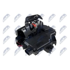 Actonneur La Fermeture Centrale Arrière AUDI A6 DROITE -2005 - 16SKV054, 178394, 8748