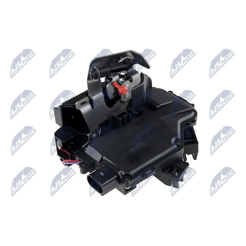 Actonneur La Fermeture Centrale Arrière AUDI A6 DROITE -2005 - 16SKV054, 178394, 8748