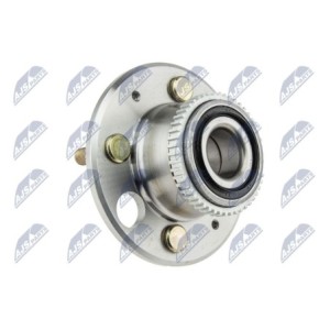 Moyeu De Roue Arrière HONDA CIVIC UK MA-MB 95 - 200288, 200531, ADH28340