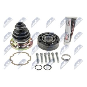 Joint D'arbre De Transmission BMW SÉRIE 5 E39 95-04 - 26111229524, G8B002PC