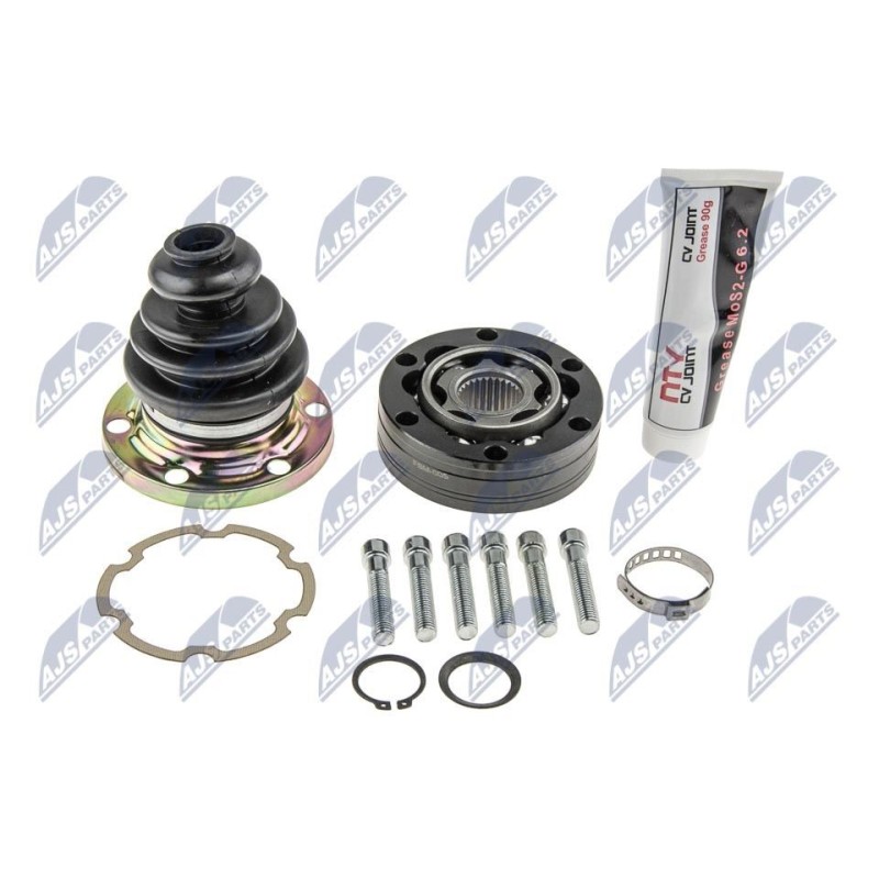 Joint D'arbre De Transmission BMW SÉRIE 5 E39 95-04 - 26111229524, G8B002PC