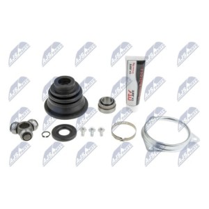 Joint Homocinétique Intérieur MITSUBISHI CARISMA DA 95-03 - MR263173, MR263175, MR911573