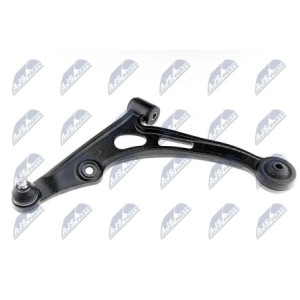 Bras De Suspension Avant GAUCHE SUZUKI LIANA RH413-RH416-RH418 01-08 - 2N-CA-3001, G73283, 211655