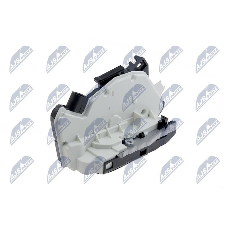 Actionneur De La Fermeture Centrale Avant SKODA CITIGO 2011 - 45756VV, 70286, 7288,226,1