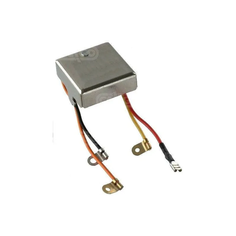 14-Volt-Regler, Lucas 37582, 37583, 37590, Transpo IL207 14-Volt-Regler, Lucas 37582, 37583, 37590, Transpo IL207