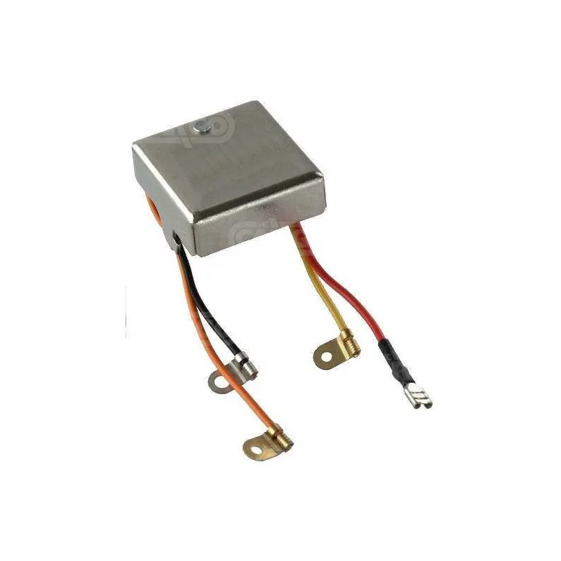 14-Volt-Regler, Lucas 37582, 37583, 37590, Transpo IL207 14-Volt-Regler, Lucas 37582, 37583, 37590, Transpo IL207