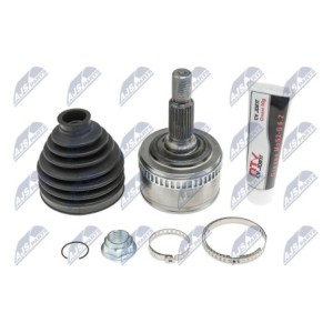 Joint Homocinétique Extérieur MERCEDES VITO 108-110-112 2.2CDI 99 - ABS-48T