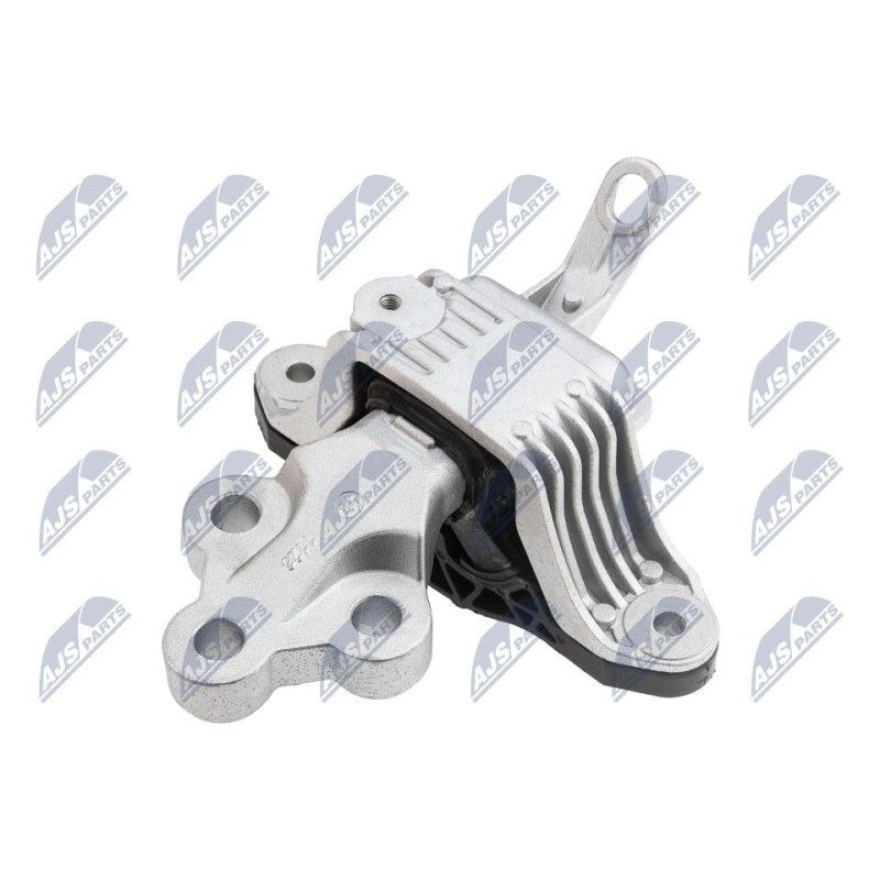 Moteur De Support DROITE OPEL ASTRA J 2009 - 2015 1.4 16V - 64 KW - 87 CV - 13337422, 175728