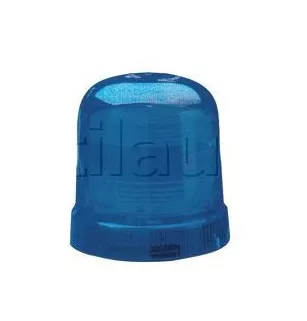 Cabochones para balizas o explosiones con fragmentos Sirius Blue Model