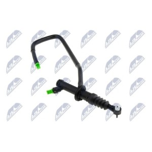 Cylindre Émetteur D'embrayage RENAULT CLIO III - 24.2418-1703.3, 24241817033, KG150086.7.1