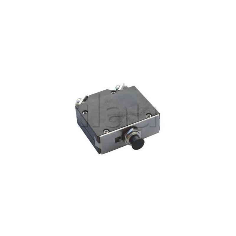 Starker Leistungsschalter Thermo-magnetisches 80A-Verstärker Starker Leistungsschalter Thermo-magnetisches 80A-Verstärker