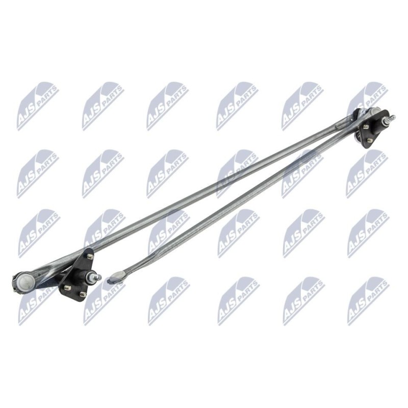 Mécanisme D'essuie-glace Avant MITSUBISHI L200 1998-2007 - MR109453
