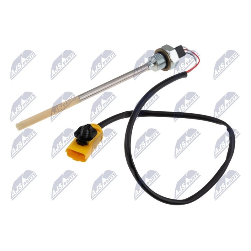 Capteur De Niveau D'huile CITROËN BERLINGO 1.6 2000 - 1131.F7, 1131F7