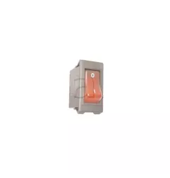 Interruttore termico 12. 5A.