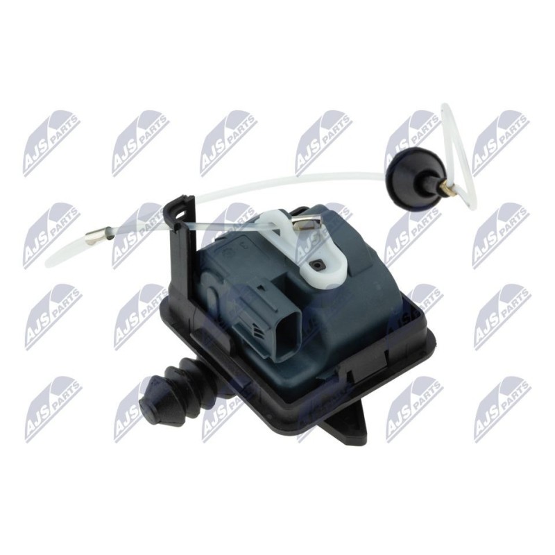Actionneur De Trappe De Remplissage De Carburant HONDA CIVIC 2016 - 74700-TBA-A02