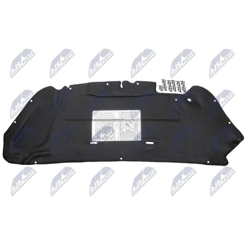 Insonorisation Du Capot Moteur PEUGEOT 308 2007-2013 - 7979.J8, 97SKV884, 55192850