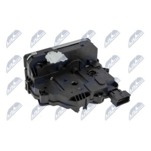 Actonneur La Fermeture Centrale Arrière OPEL CORSA D 2006 DROITE - 13258267, 55702905, 1 33 257