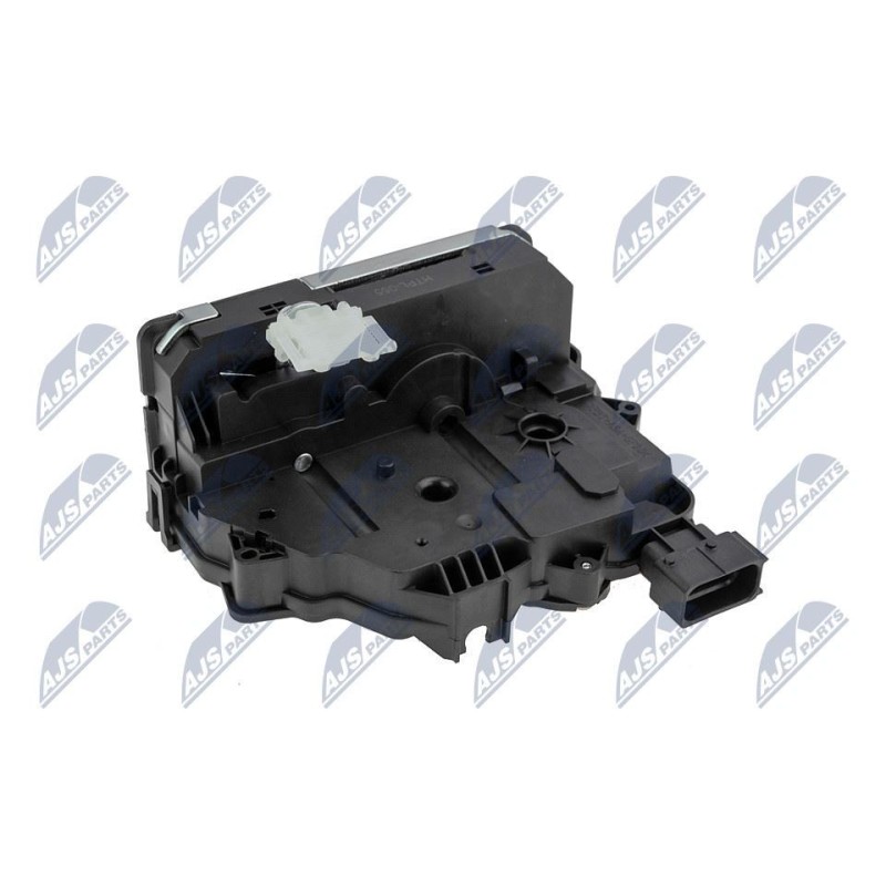 Actonneur La Fermeture Centrale Arrière OPEL CORSA D 2006 DROITE - 13258267, 55702905, 1 33 257